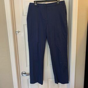 Breckinridge Navy Pants 